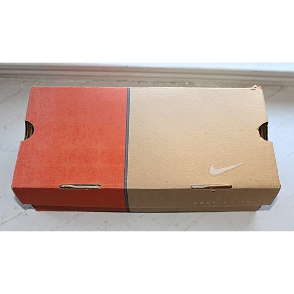 New, Unworn Vintage Nike Shox - Style 30934406100, Size US 8 or EU 39 , w/Box - Picture 11 of 13